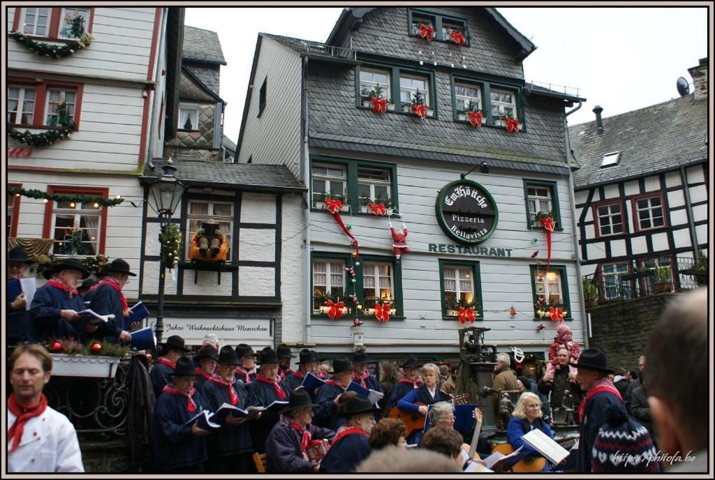 Le Grand Cerf Büllingen